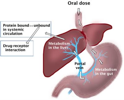 Drug-disease interaction: Clinical consequences of inflammation on drugs action and disposition